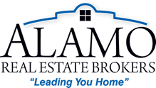 Alamo Real Estate Brokers Logo